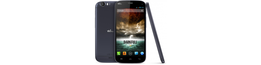 Wiko Darkfull